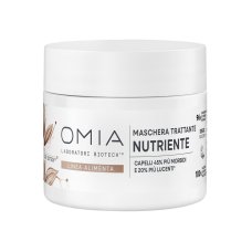 OMIA BIOTECH MASCHERA NUTR