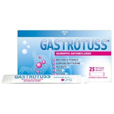 GASTROTUSS SCIROPPO ANTIREFLUS