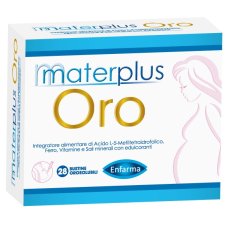 MATERPLUS ORO 28BUST MATERPLUS ORO 28BUST