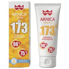 WINTER Arnica Crema 173 F.P. WINTER Arnica Crema 173 F.P.