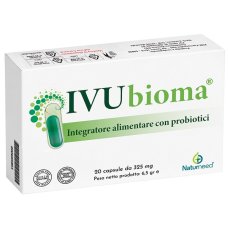 IVUBIOMA 20CPS