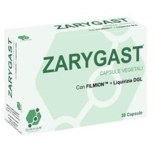 ZARYGAST 30 Cps ZARYGAST 30 Cps