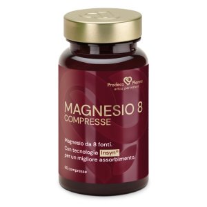 PRODECO INSYN MAGNESIO 8 60CPR