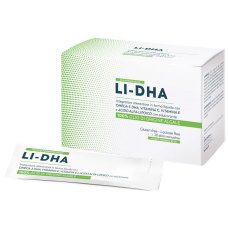 LI DHA 20Stick 5ml LI DHA 20Stick 5ml