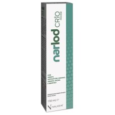 NARLOD CRIO Mousse 150ml