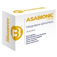 ASABIONIC ONE 30 Bust.