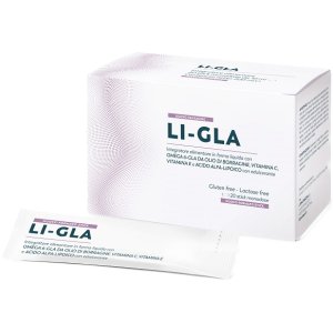 LI GLA 20 Stick 10ml