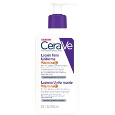 CERAVE LOZIONE UNIFORMANTE
