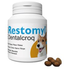 RESTOMYL DENTRALCROQ CANE 60G