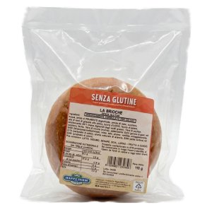 HAPPY FARM La Brioche 110g