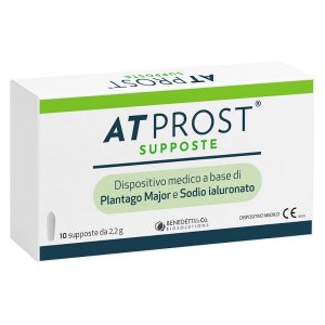 ATPROST 10SUPPOSTE