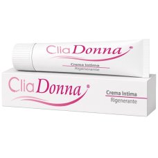 CLIADONNA CREMA INTIMA RIGEN CLIADONNA CREMA INTIMA RIGEN