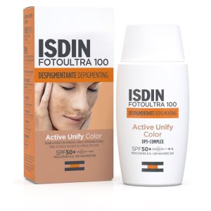 ACTIVE UNIFY COLOR SPF50  50ML