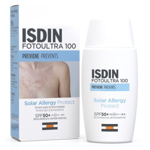 FOTOULTRA Solar Allergy Prot.