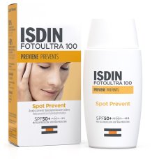 FOTOULTRA Spot Prevent*50+50ml