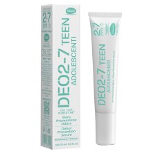 DEO27 Teen Siero Prev.Odor15ml