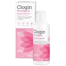 CLOGIN Prurigyne Sol.Delicata