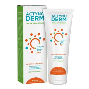 ACTYNODERM Crema Rip.fp50+