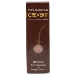 MARKEUTICALS CREVERIT Loz.75ml