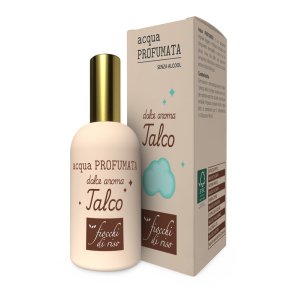 FDR Acqua Colonia Talco 50ml