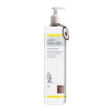 FDR Det.Corpo/Cap.750ml