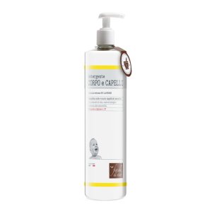FDR Det.Corpo/Cap.750ml