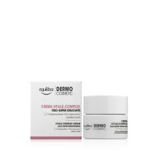 EQUILIBRA Crema Hyalu Cpx 50ml