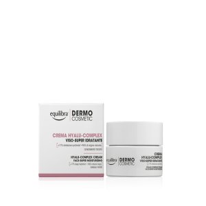 EQUILIBRA Crema Hyalu Cpx 50ml