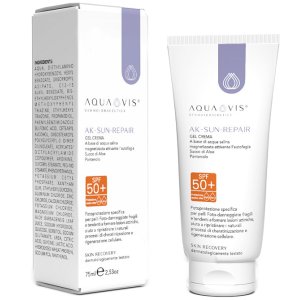 AQUAVIS AK SUN Repair 75g