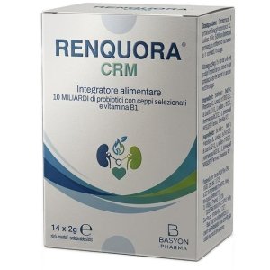 RENQUORA CRM 14Stickpack