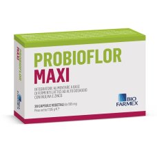 PROBIOFLOR MAXI 30 Cps PROBIOFLOR MAXI 30 Cps