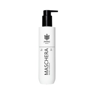 ORG PH Hair Masch.Ristr.200ml