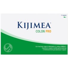 KIJIMEA Colon PRO 14 Cps KIJIMEA Colon PRO 14 Cps