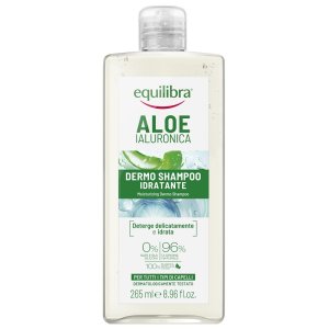EQUILIBRA CAPELLI ALOE SHAMPOO