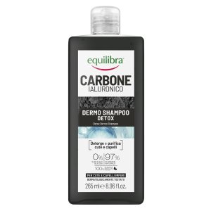 EQUILIBRA Capelli/Carbone Sh.