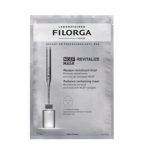 FILORGA NCEF REVIT SHEET MASK