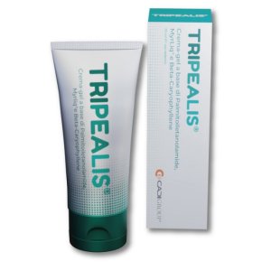 TRIPEALIS Crema 75ml