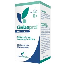 GABAPRAL GOCCE 15G GABAPRAL GOCCE 15G