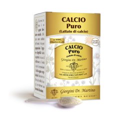 CALCIO Puro Polv.150g SVS CALCIO Puro Polv.150g SVS