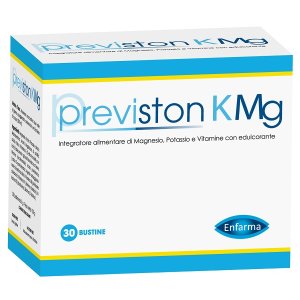 PREVISTON KMG 30BUST