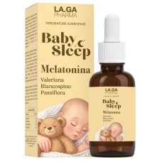 BABY SLEEP 30ml