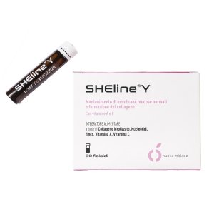 SHELINE Y 30f.10ml