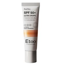 ULTRA DROPS SPF50+ GOCCE SOLAR