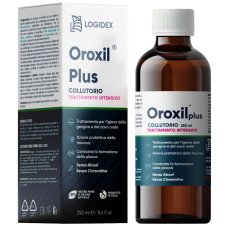 OROXIL Plus Collut.250ml
