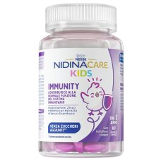NIDINACARE KIDS IMMUN 60CARAM NIDINACARE KIDS IMMUN 60CARAM