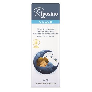 RIPOSINO 30ml Gocce