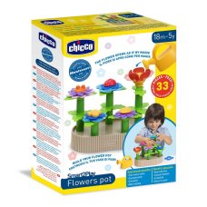 CH Gioco Vaso Fiori