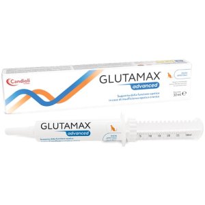 GLUTAMAX Advanced Pasta 30ml