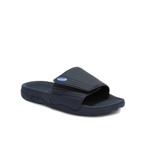 NAUTILUS Sand.Navy Blue 43