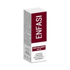 ENFASI Crema Viso Giorno 50ml ENFASI Crema Viso Giorno 50ml